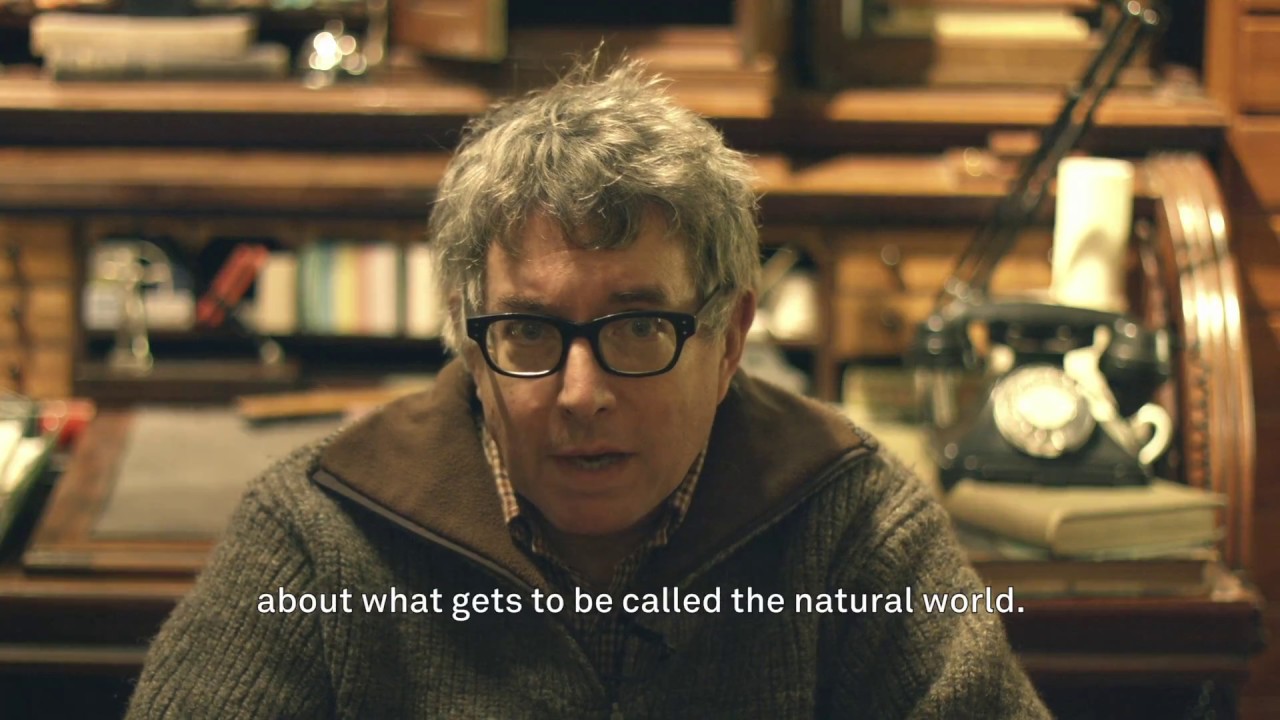 Mark Dion: Theatre of the Natural World