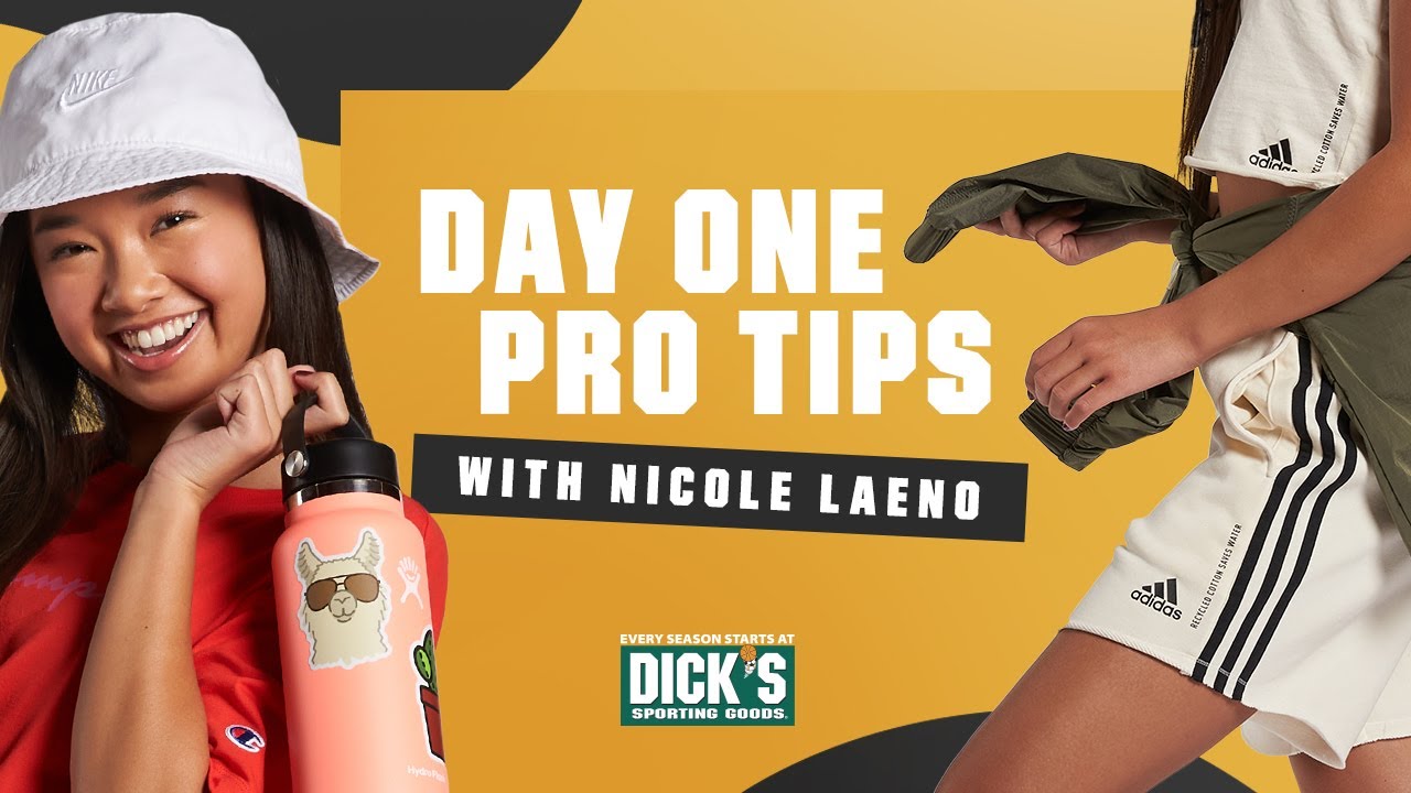 Day One Pro Tips with Nicole Laeno