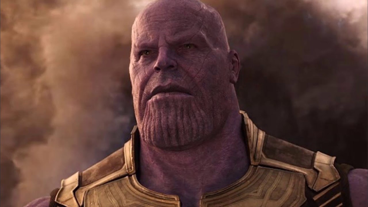 We're In The Endgame Now - Epic Theme (HQ)