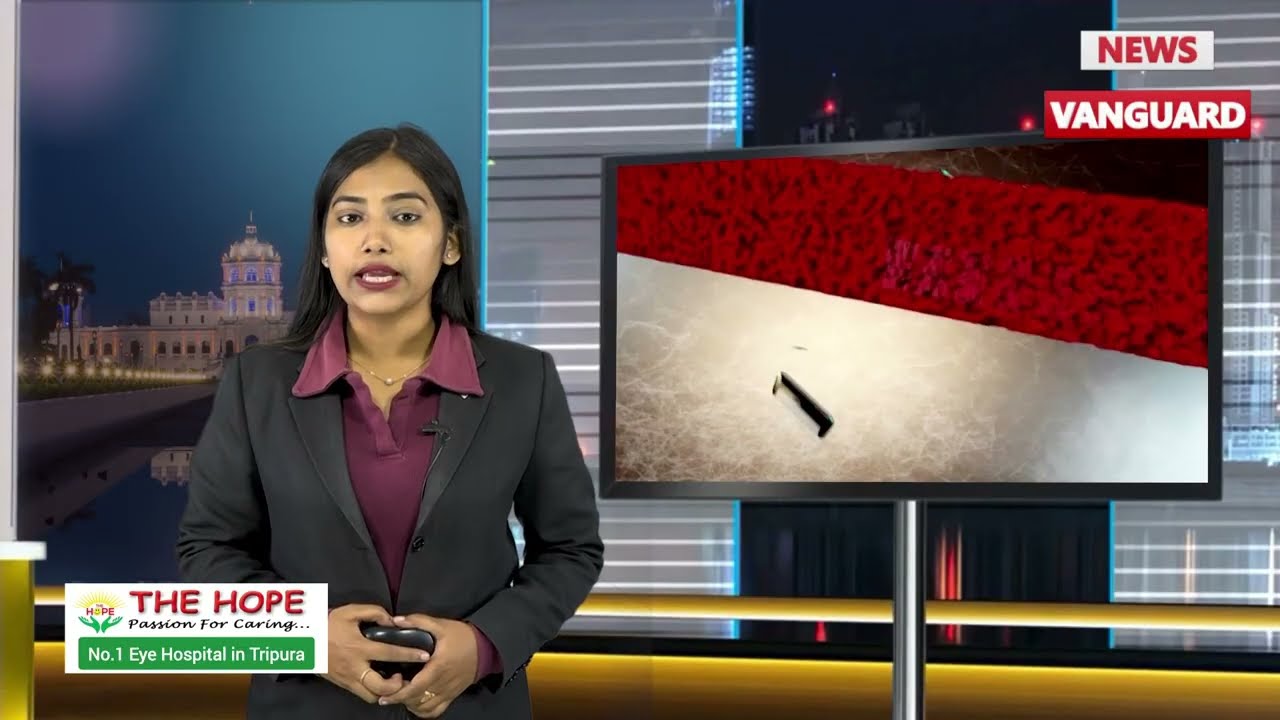শিক্ষা নেতৃত্বে গুণগত রূপান্তর অপরিহার্য, এমনটাই জানালেন মুখ্যমন্ত্রী মানিক সাহা