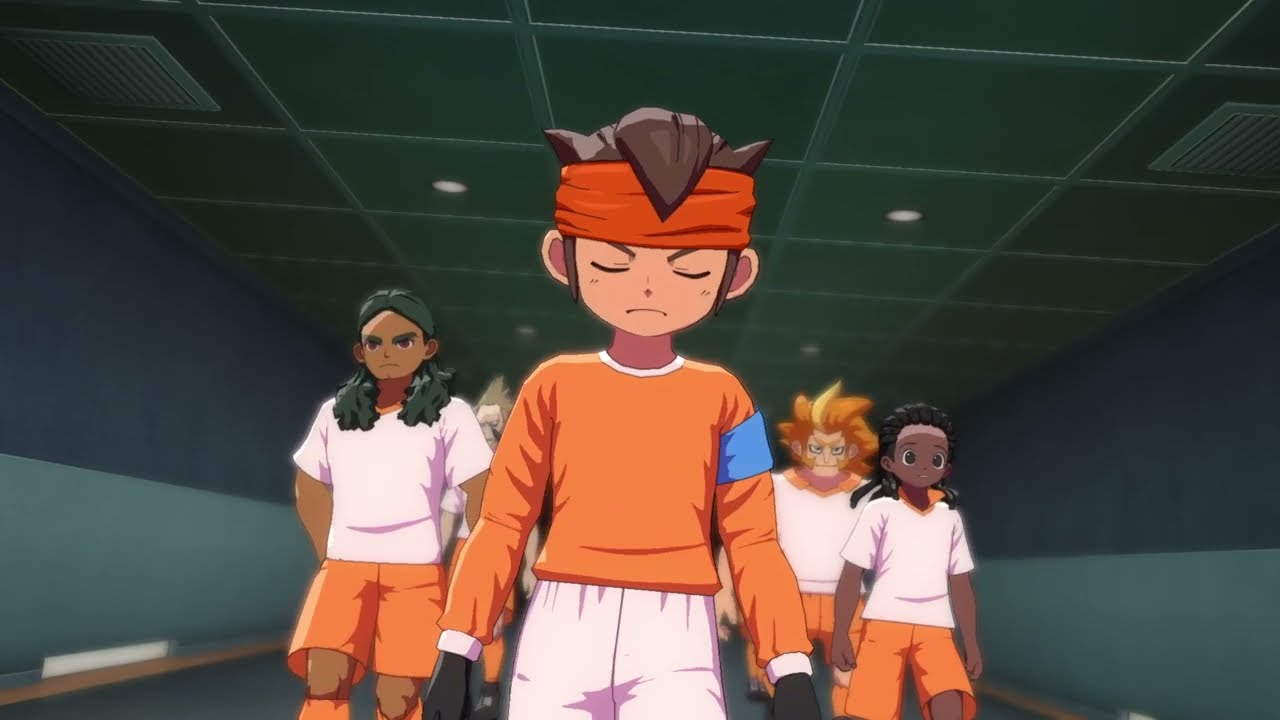 ОБНОВЛЕНИЕ 1.4 РЕЙТИНГОВЫЕ МАТЧИ СТАНОВЯТСЯ НАПРЯЖЕННЫМИ!!! | Соревновательный режим Inazuma Elev...