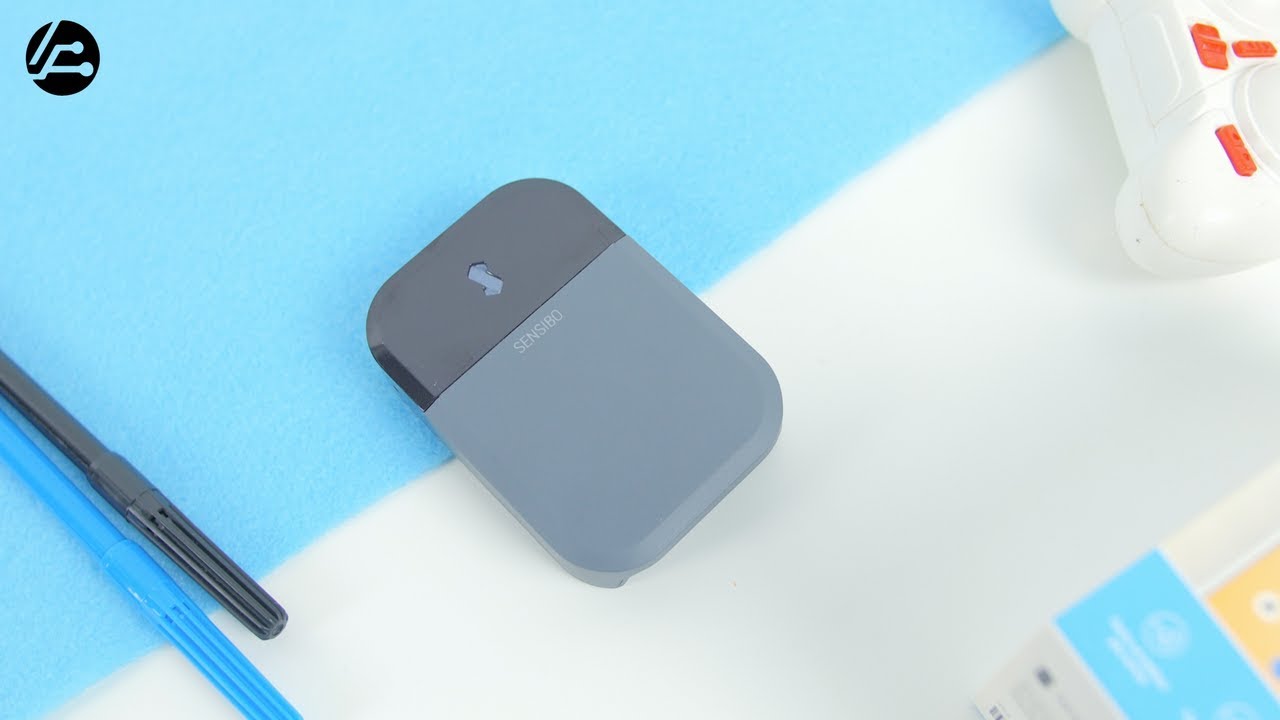 Sensibo Sky Unboxing Review & Setup: Malaysia
