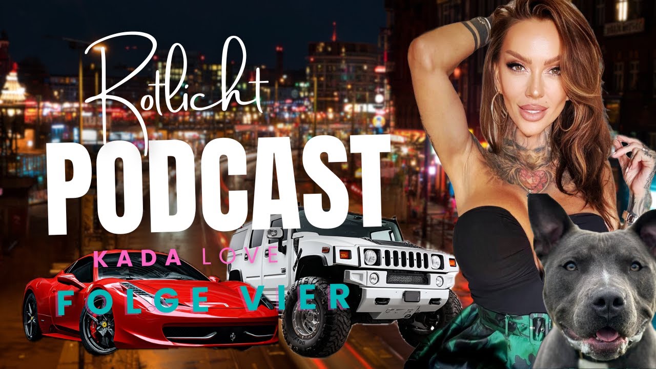 Kada Love Einsieg Rotlichtmilieu Episode 4