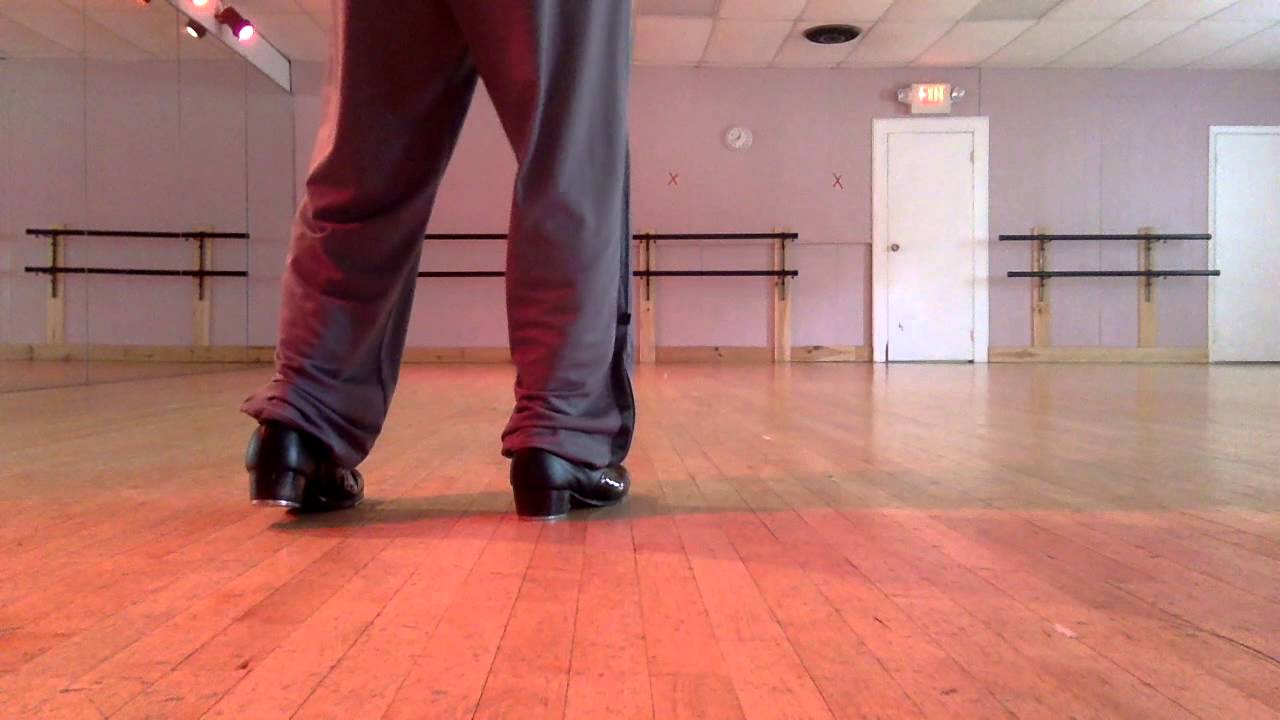 Technique Tuesday Challenge II Part 1