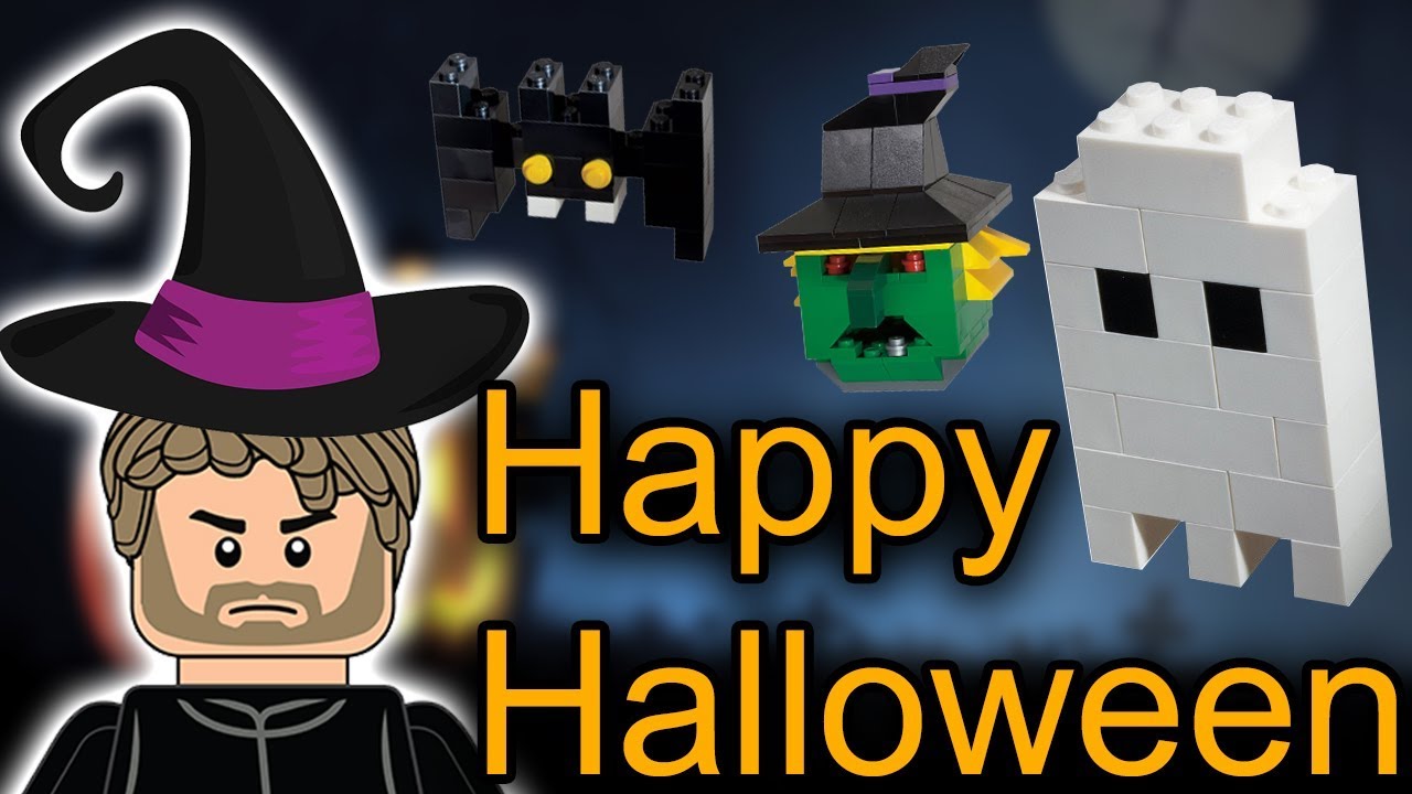 Happy Halloween From SithGeek!
