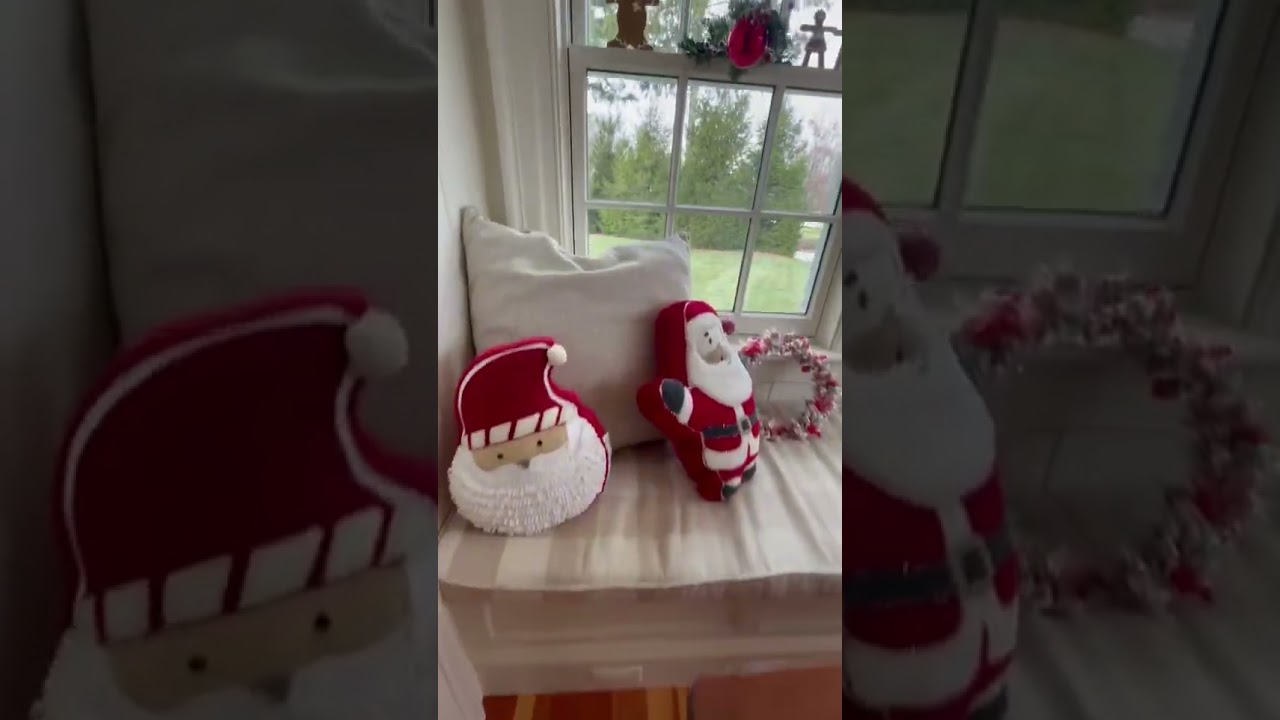 An Osterville Coastal Christmas 2025 | Virtual Historic House Tour 🎄