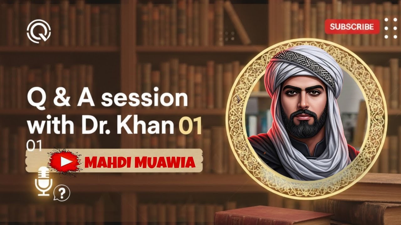 Q & A Session 01