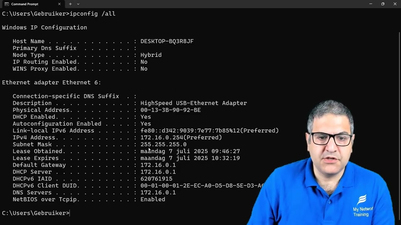 1 - Block YouTube traffic using DNS and Firewall on MikroTik