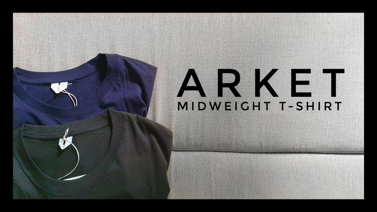 A R K E T // t - shirt