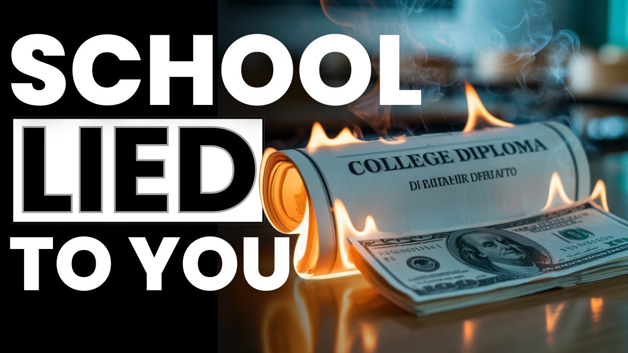 15 Money Lessons Schools Will Never Teach You