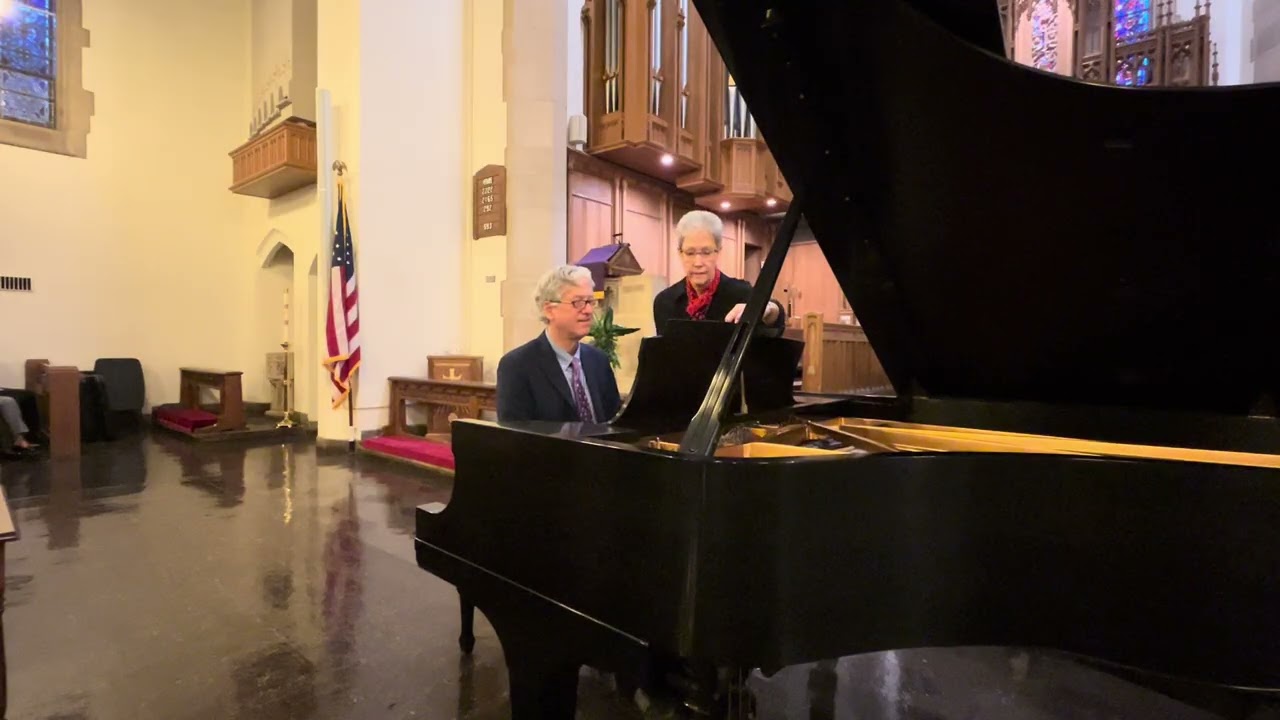 Variations and Improvisations on Chopin's Mazurka G minor Op 67 No 2