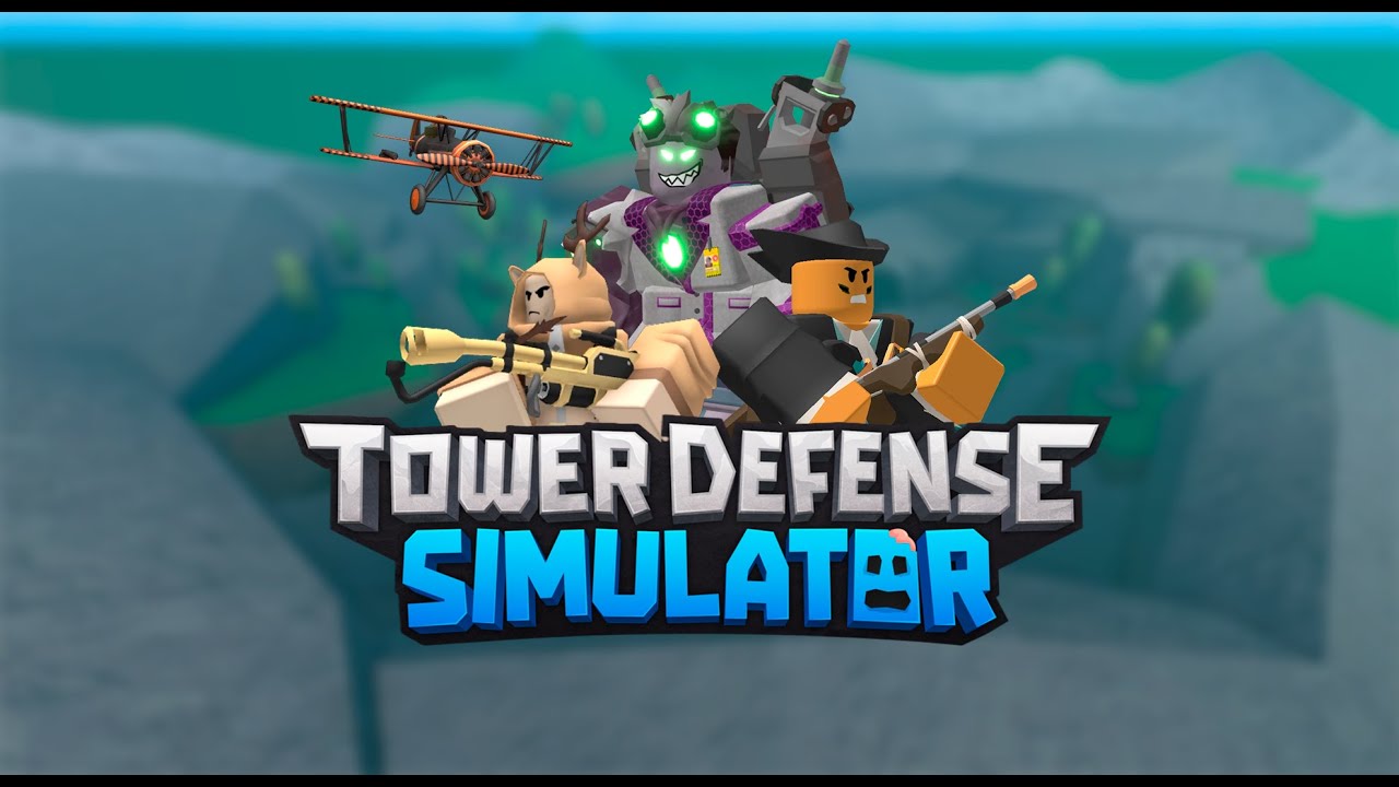 ✨Tower Defense Simulator✨/🌳U-Turn🌳/🧪Прохождение Intermediate🧪/ solo