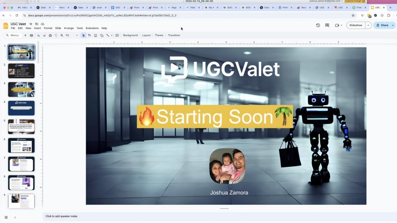 Full UGC Valet Review + Demo + OTOs (Upgrades) + Exclusive Bonuses | UGCValet Review