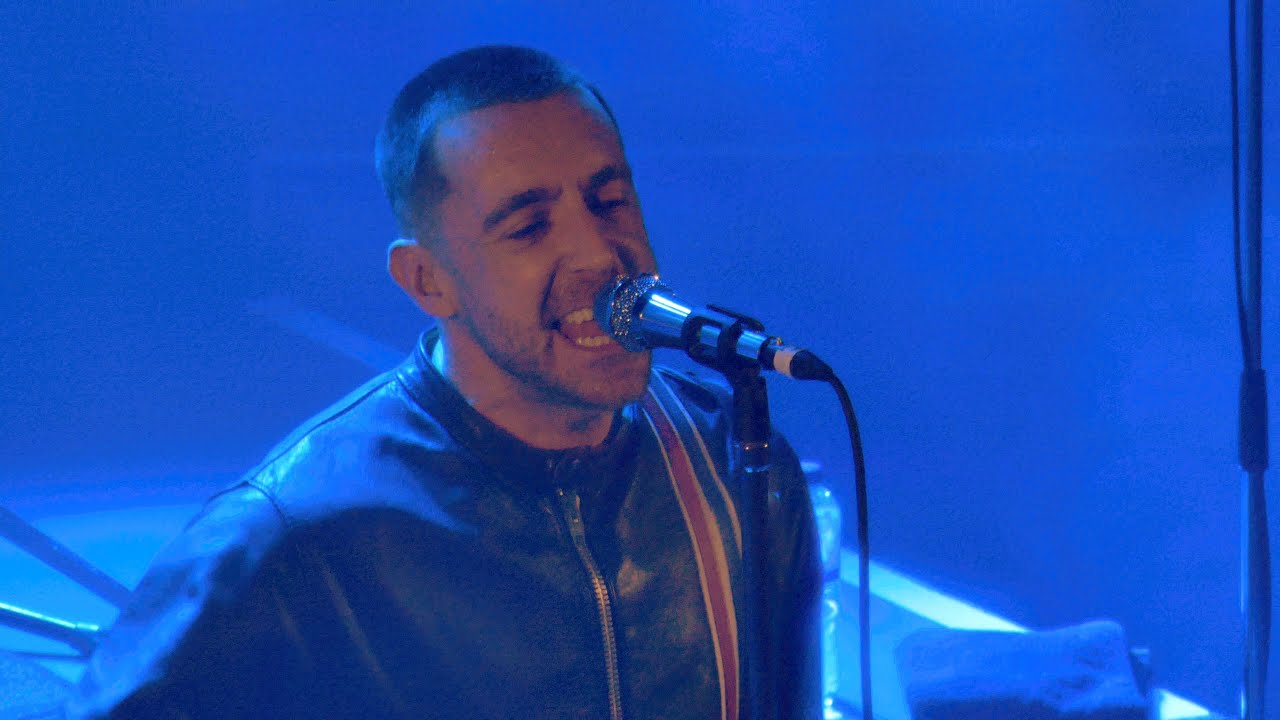 Miles Kane - One Man Band [Live at Electric Ballroom, London - 09-02-2024]