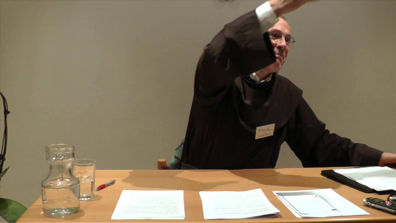 Menschwerdung und Eucharistie - Teil 2