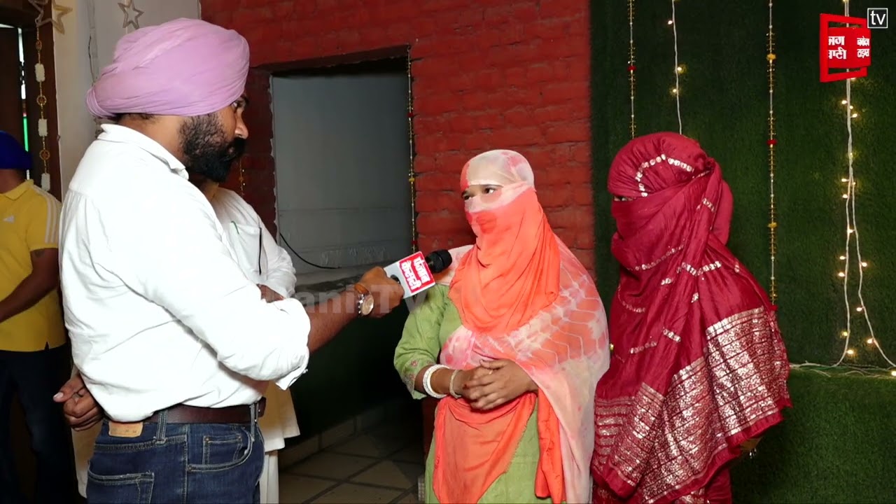 SHO ਕਰਦਾ ਦੀਆਂ ਔ*ਰਤਾਂ ਨਾਲ ਗੰਦੀਆਂ ਹਰਕਤਾਂ! ਇੰਨਾ ਮਾੜਾ ਹਾਲ  ਪੰਜਾਬ ਕਿਵੇਂ?