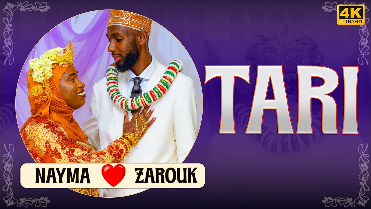 TARI - ZAROUK &hearts; NAYMA &agrave; Rodez