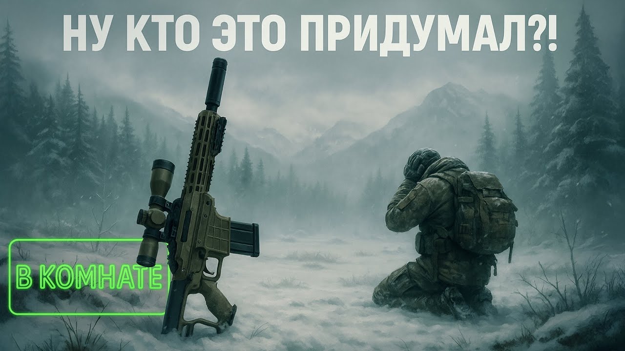 СВЯЗИ НА СЕВЕРЕ. | Escape from Tarkov.