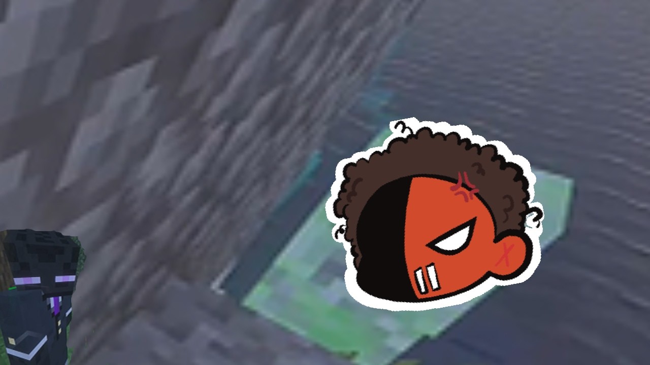 What it's like playing Minecraft with an old head....| Minecraft with @TheElectroDiamond_