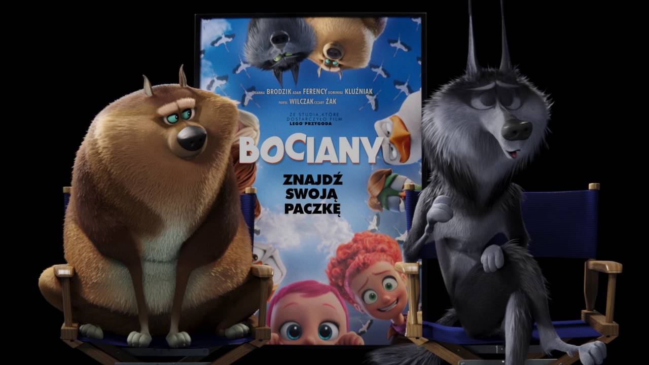 BOCIANY - WYWIAD 7