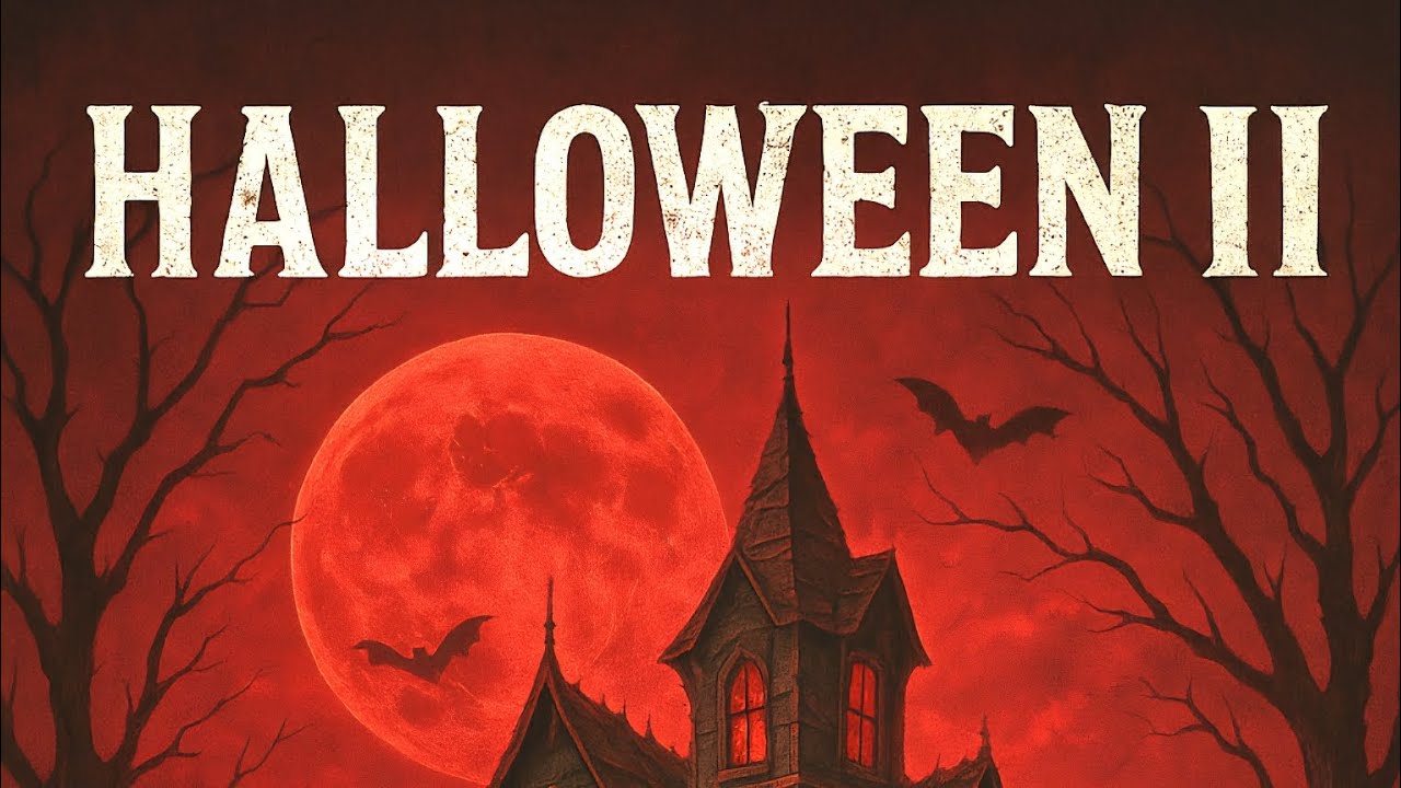 JLHGAMING - Halloween 2 (Full Album)