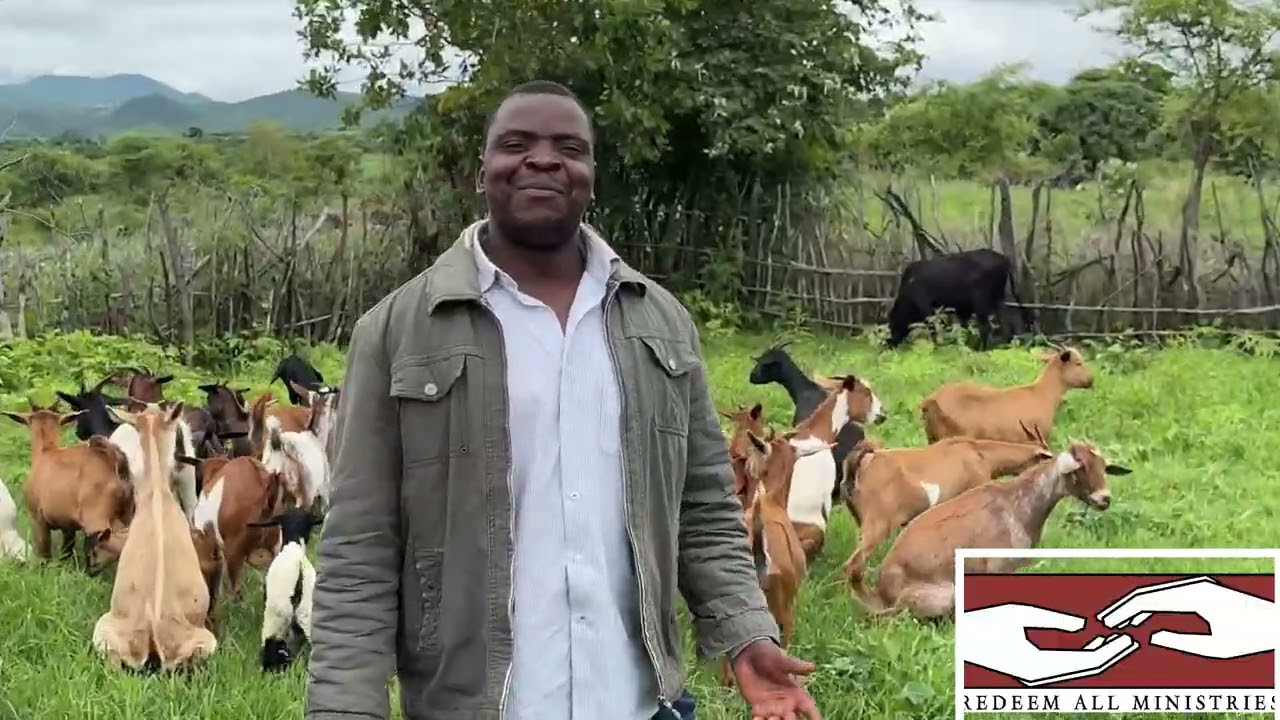 Pastor Kugotsi 2026 Project Update