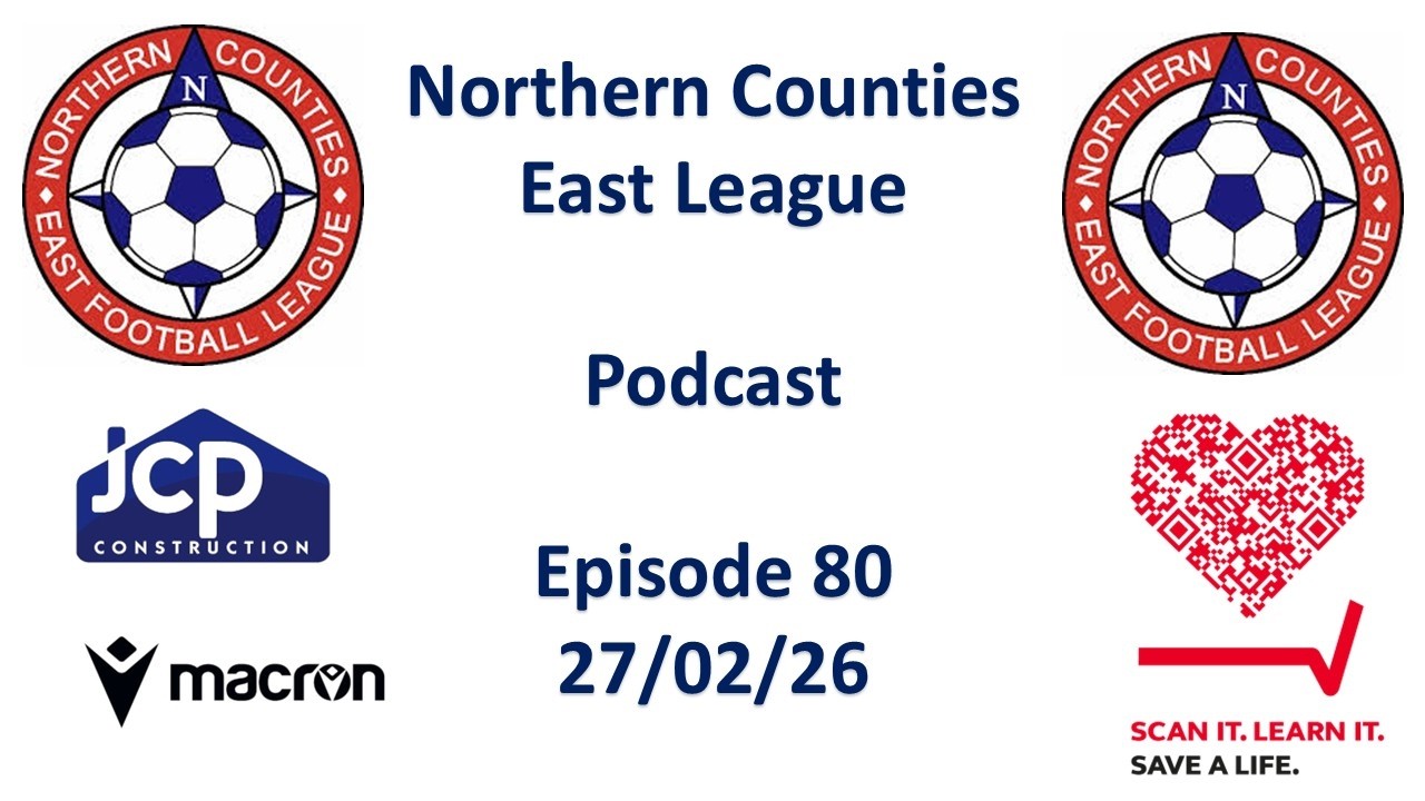 NCEL Podcast 80 27 February 2026
