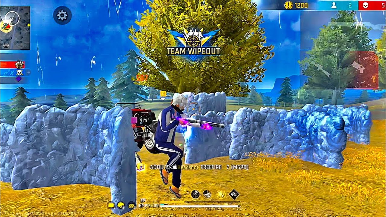 FREE FIRE MAX TOURNAMENT HIGHLIGHTS🇮🇳| 