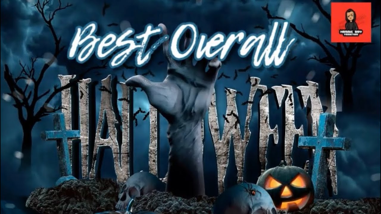 Halloween Horror Nights 2025 Ranked 1-10 - Sandy&rsquo;s Choices