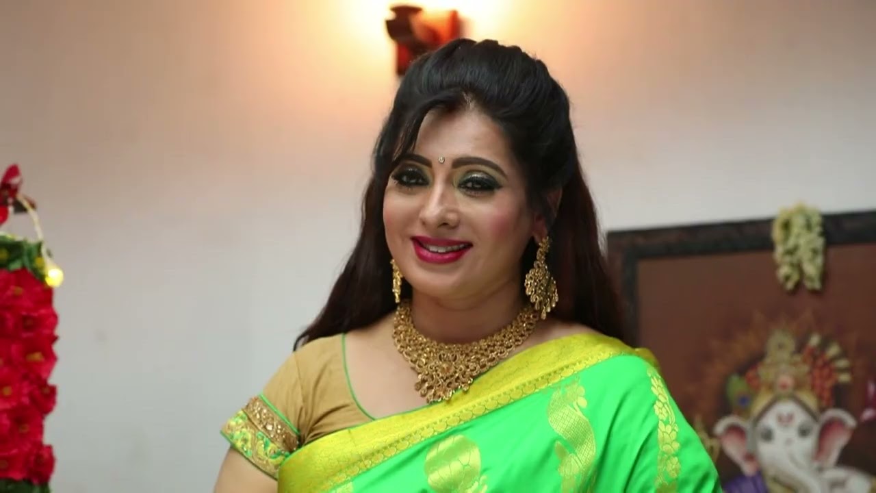 Sembaruthi - Ep 582 - Karthikraj,Shabana,Priya Raman - Tamil Tv Serial - Zee5 Tamil Classics