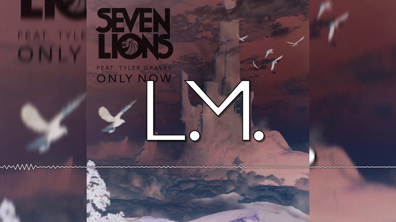Seven Lions - Only Now (Feat. Tyler Graves) [Elemn Remix]