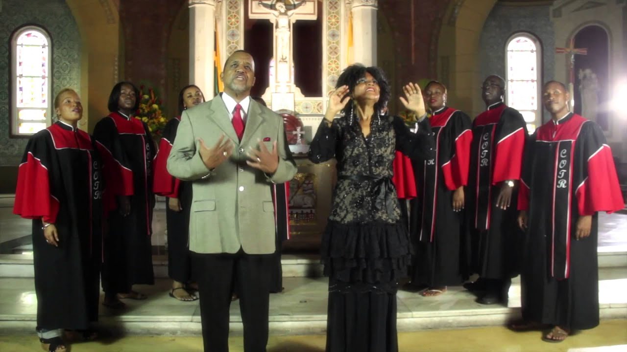 Carlene Davis -Dripping Blood (Official Video)