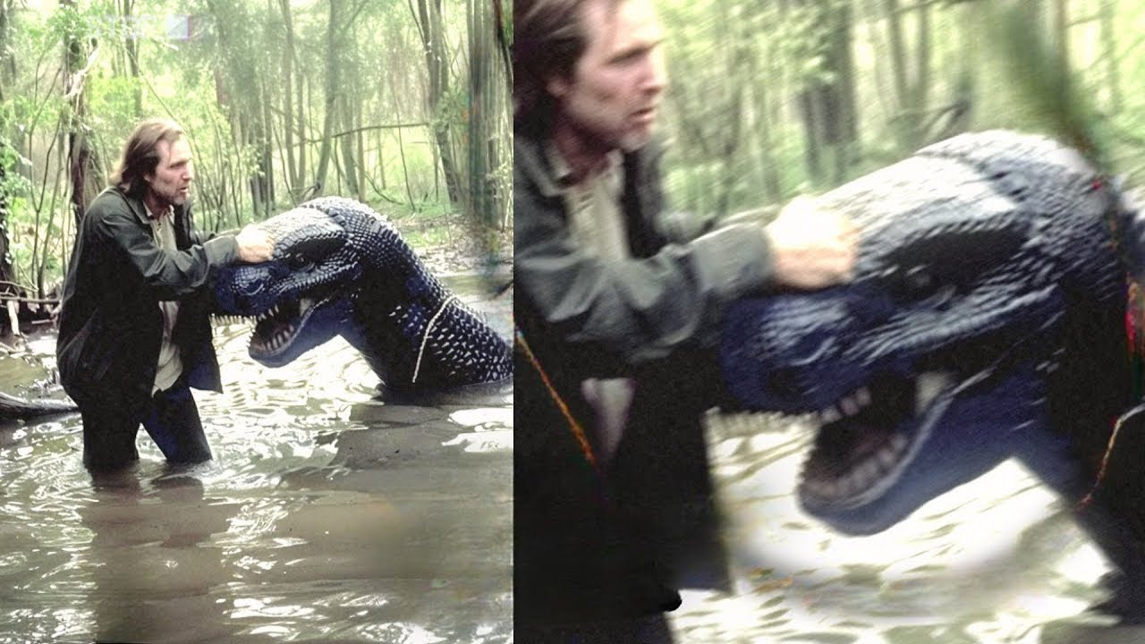 Strangest Creatures That Got Caught On Camera and Shocked the Whole World