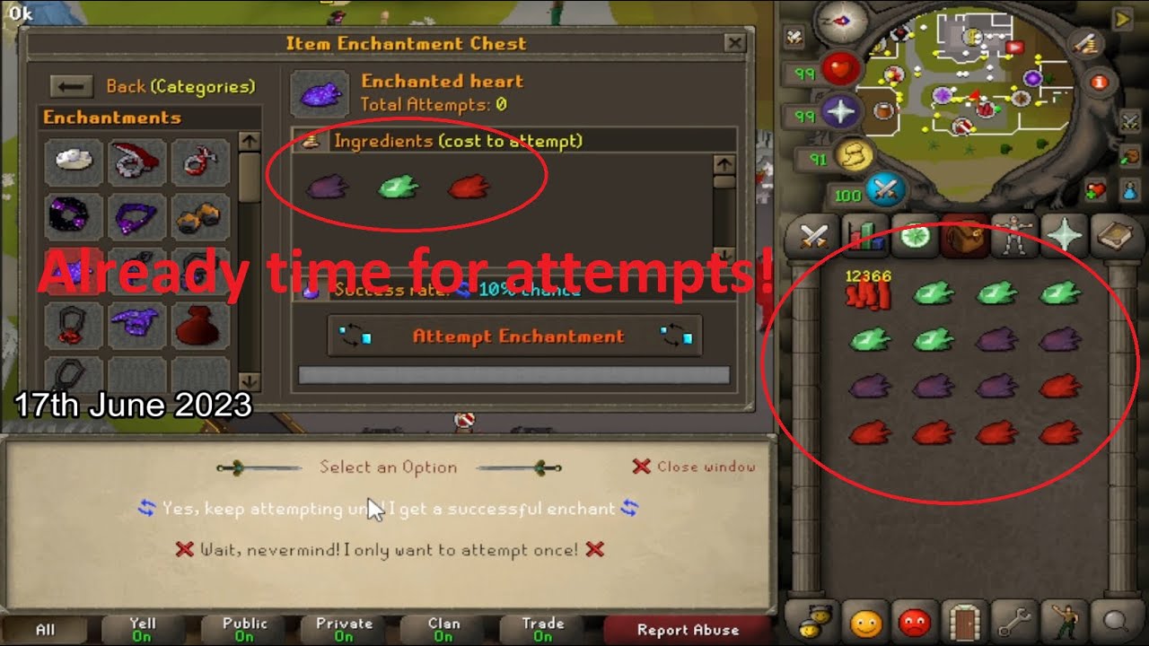 SpawnPk | Progress Will Be Slow | Slow and Steady | LLIM #02