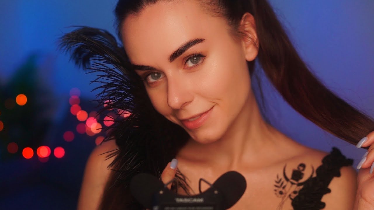 АСМР РОБЛЮ з ТОБОЮ Усяке 😁 ПЕРСОНАЛЬНА УВАГА Та Турбота ДЛЯ Сну 😴 ASMR For SLEEP
