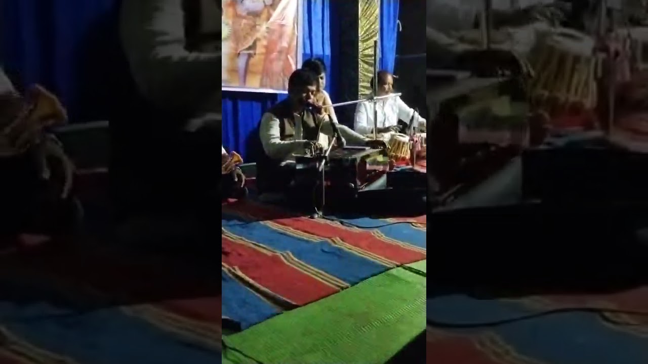 🙏Badabanki Sibabibaha Progra 🙏Menej to Goutam Majhi 🙏🙏🙏