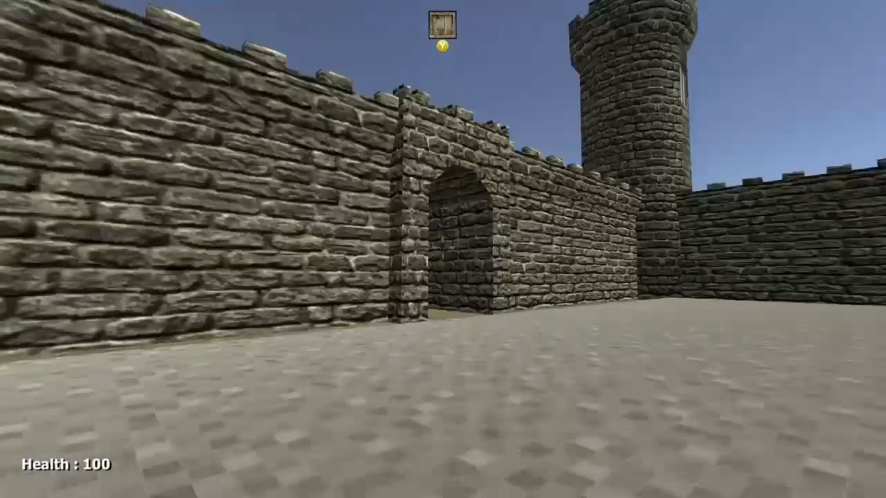 Physics Sandbox X (It&rsquo;s hunting time boys)