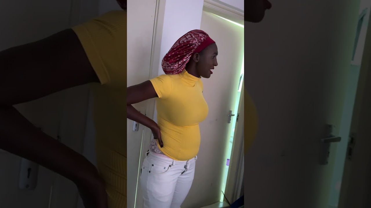 Huyu anataka iPhone 17 na Bado Sisi tunatafuta dawa 