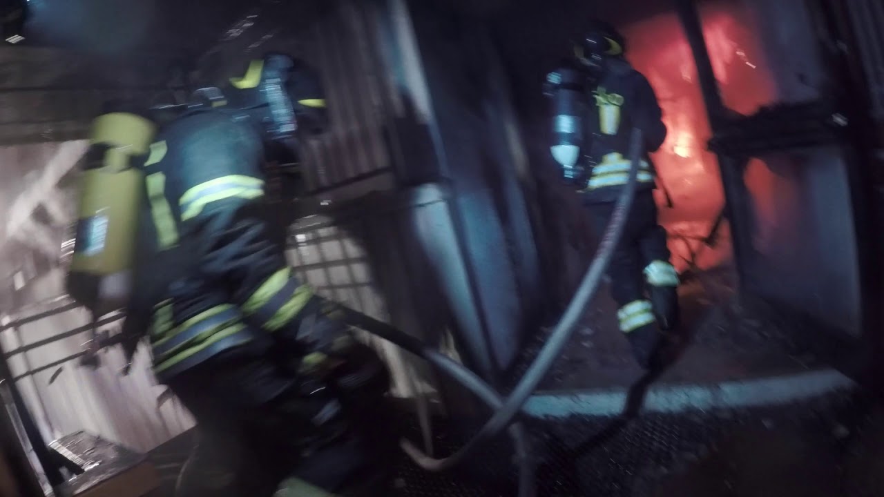 FIREMIX 2 - Vigili del Fuoco Gardolo