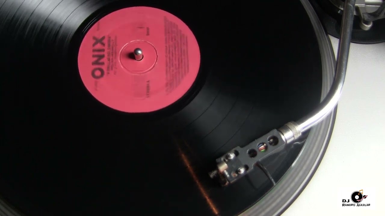 Mélida Jaramillo - Lloras (#Albazo 1982) #ecuador #músicaecuatoriana