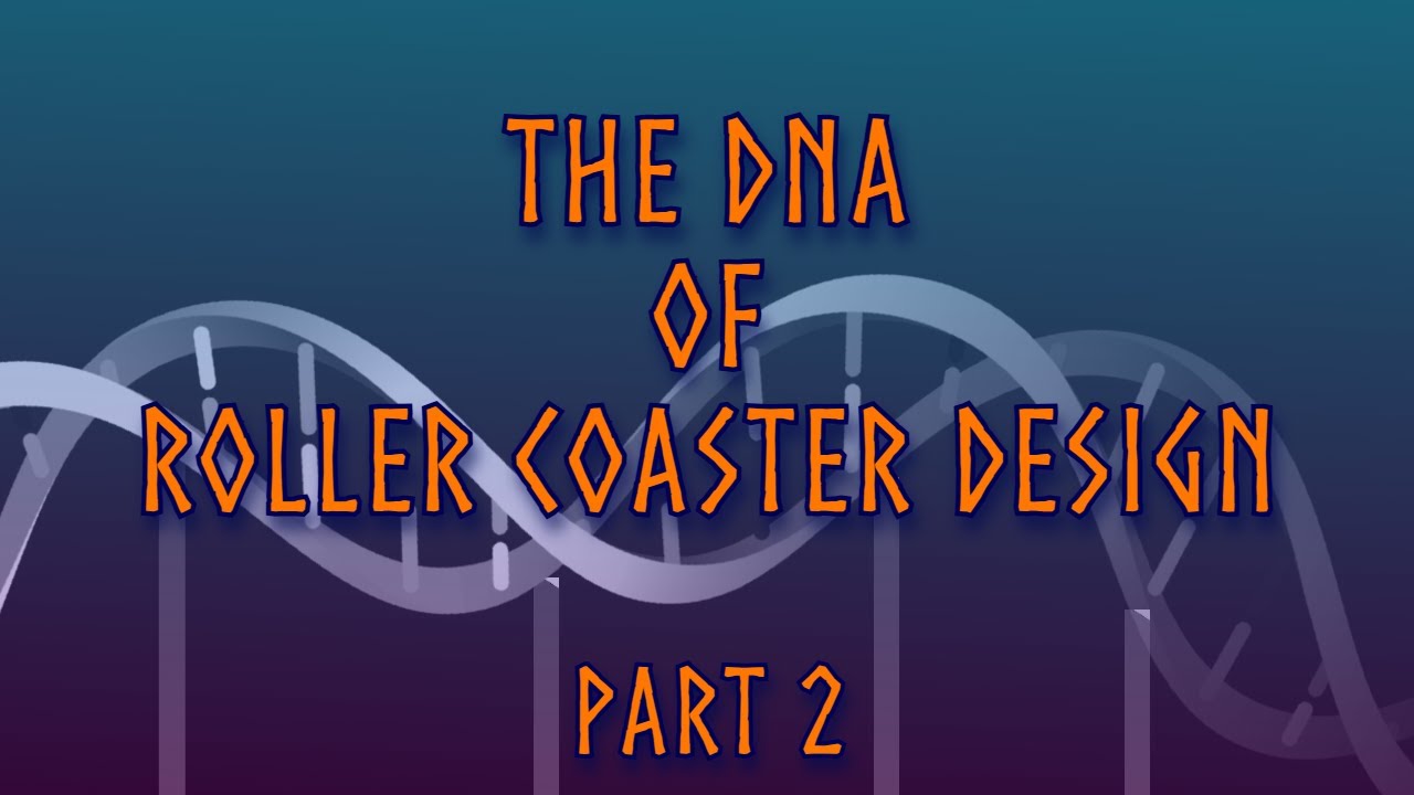 B&M, Intamin, and Gerstlauer: The DNA of Roller Coaster Design, Part 2