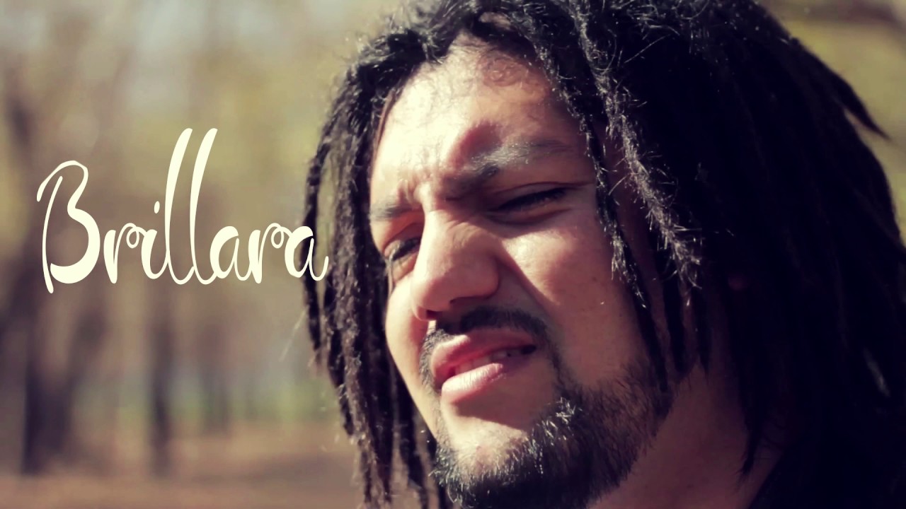 Jimmy Rivas  -  Back home Feat Big Mountain (Video Lyric Oficial)