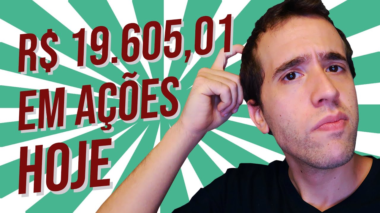 Onde investir R$ 19.605,01 em ações baratas durante a crise