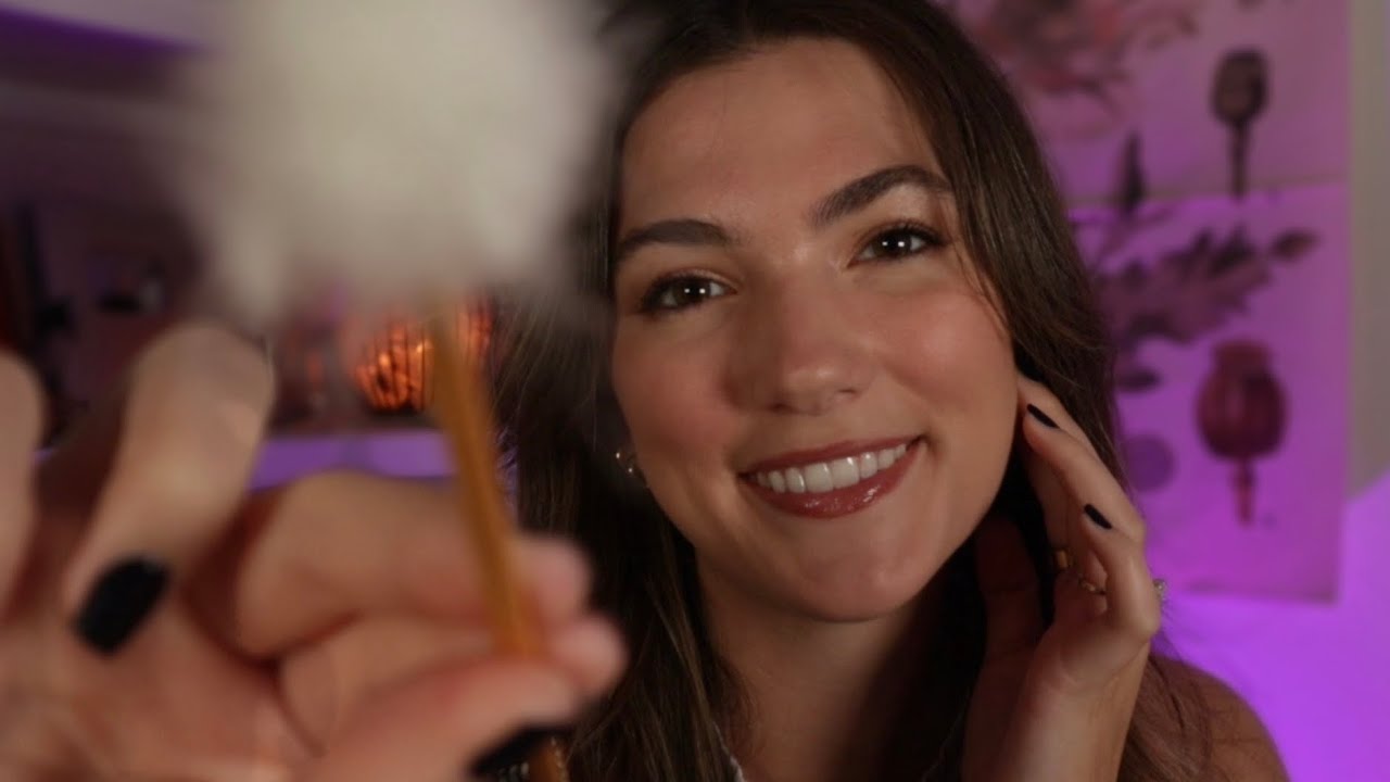 classic slow ASMR for when you NEED to relax 