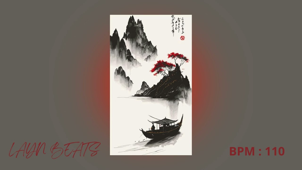 [FREE] JAPANESE Type Beat | Nekketsu