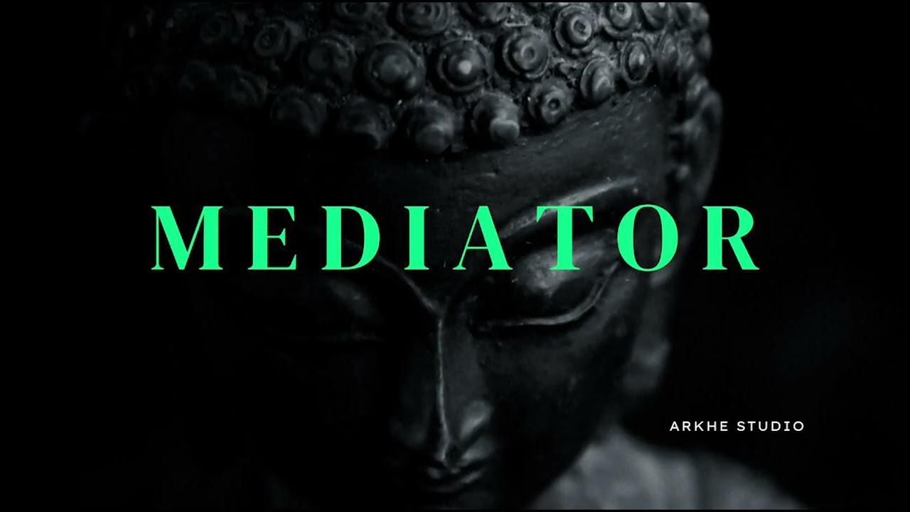Arkhe Studio - Mediator