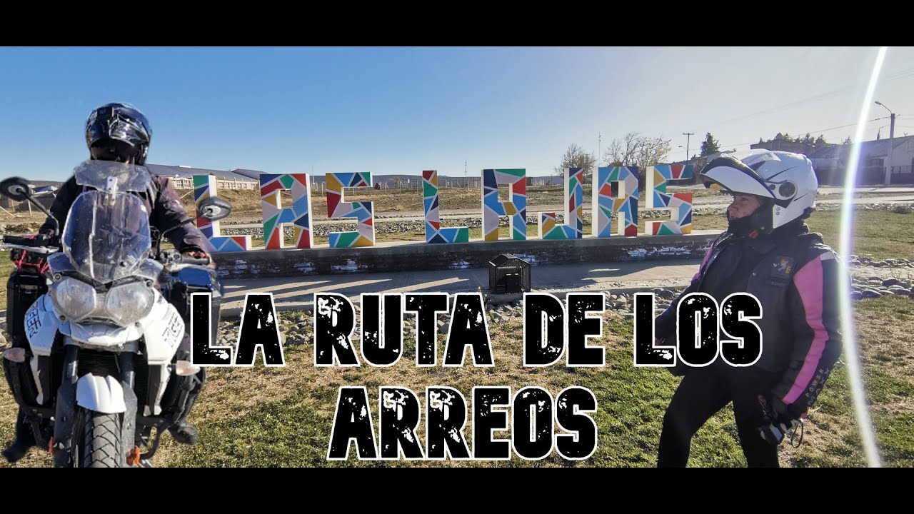 AL PIE DE LA CORDILLERA DE LOS ANDES 🗻🗻🗻 LAS LAJAS - NEUQUEN
