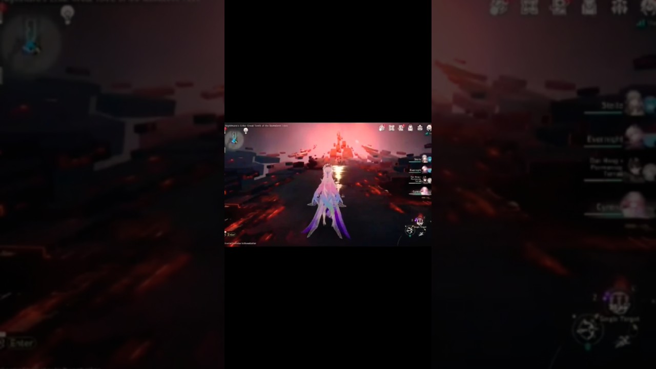 Honkai Star Rail Irontombs Domain/Battle Entrance Leaks 3.7 #honkaistarrail #honkai #irontomb