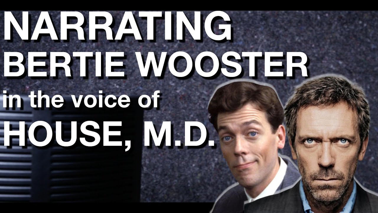 PG WodeHouse MD