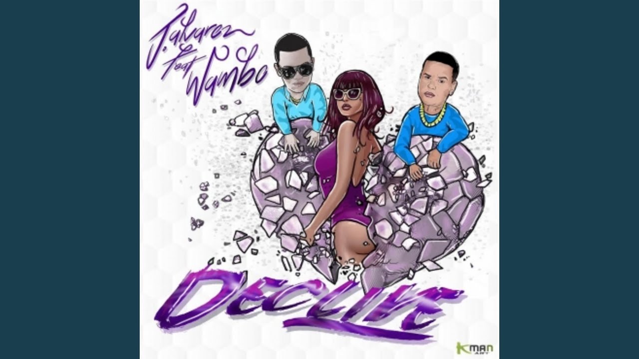 DECLIVE (feat. J ALVAREZ)